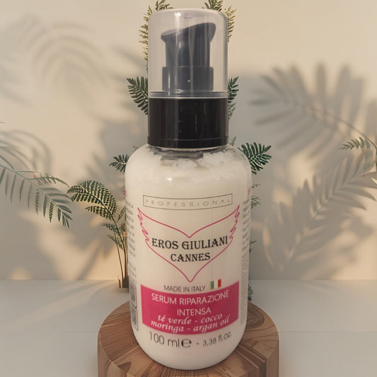 Siero Giorno e Notte – "Le Sérum du Paradis"